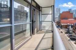 605 - 210 SIMCOE STREET Toronto