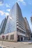 605 - 210 SIMCOE STREET Toronto 