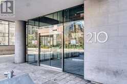 605 - 210 SIMCOE STREET Toronto