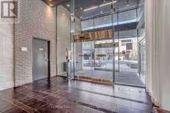 605 - 210 SIMCOE STREET Toronto