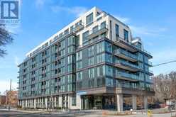 212 - 250 LAWRENCE AVENUE W Toronto 