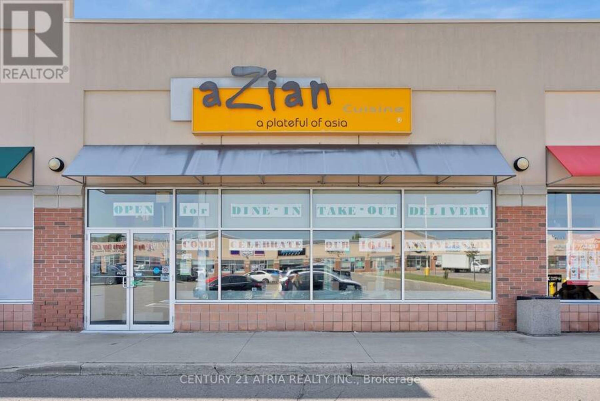 2 - 1365 WILSON ROAD N Oshawa 