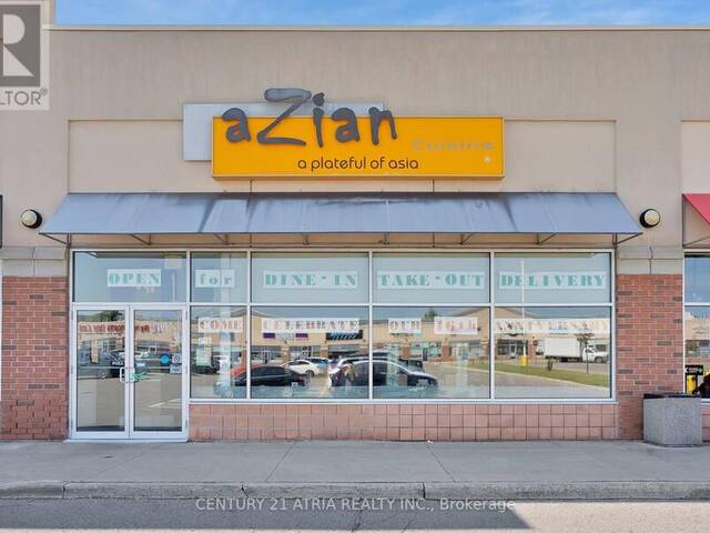 2 - 1365 WILSON ROAD N Oshawa  Ontario