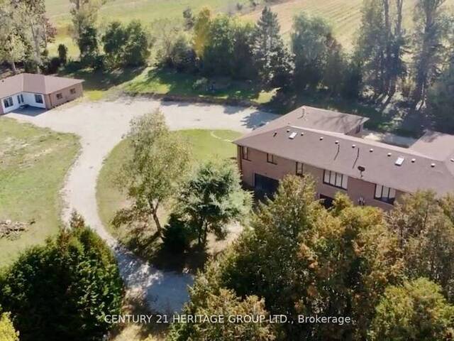 20817 MCCOWAN ROAD East Gwillimbury  Ontario