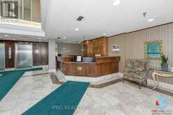 #202 - 330 MILL STREET Brampton