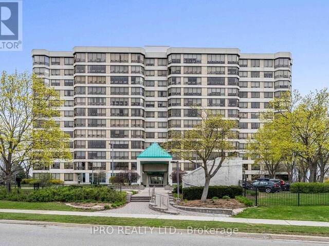 #202 - 330 MILL STREET Brampton Ontario