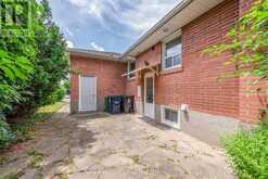 LOWER - 54 TEWSLEY PLACE Toronto 