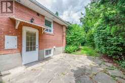 LOWER - 54 TEWSLEY PLACE Toronto 