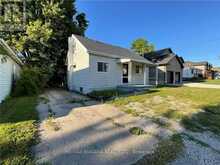 58 ALMOND STREET Welland