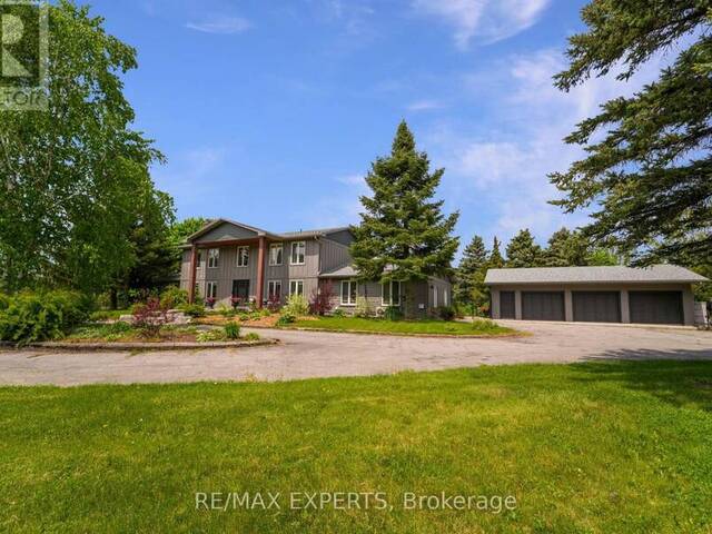 1960 WEST RIVER ROAD Cambridge Ontario