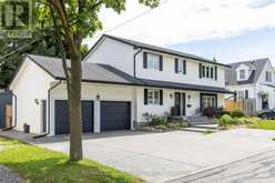 3 BROCK STREET Thorold