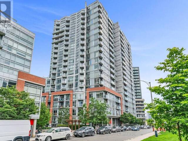 1308 - 150 SUDBURY STREET Toronto  Ontario