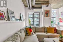 1308 - 150 SUDBURY STREET Toronto 