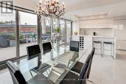 208 - 390 CHERRY STREET Toronto 