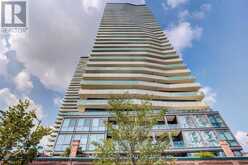 208 - 390 CHERRY STREET Toronto 