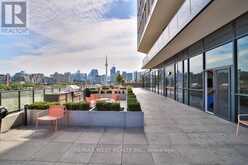 2903 - 50 ORDNANCE STREET Toronto 