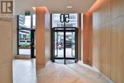 2903 - 50 ORDNANCE STREET Toronto 