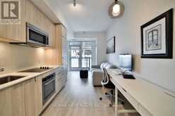 2903 - 50 ORDNANCE STREET Toronto 