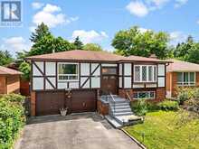 3547 ELLESMERE ROAD Toronto