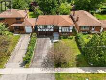 3547 ELLESMERE ROAD Toronto