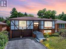 3547 ELLESMERE ROAD Toronto