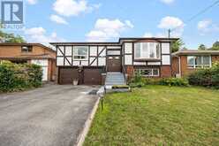 3547 ELLESMERE ROAD Toronto 