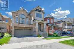 18 KELLINGTON TRAIL Whitchurch-Stouffville 