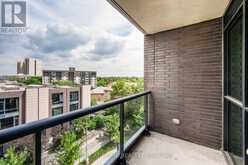 535 - 26 GIBBS ROAD E Toronto