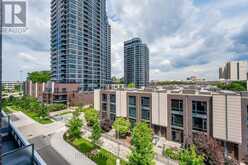 535 - 26 GIBBS ROAD E Toronto 