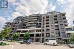 535 - 26 GIBBS ROAD E Toronto