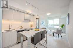 535 - 26 GIBBS ROAD E Toronto 