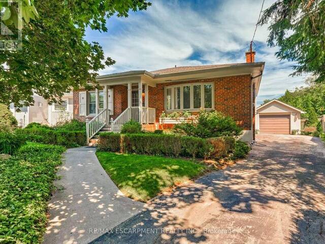 2329 SHARRON STREET Burlington Ontario