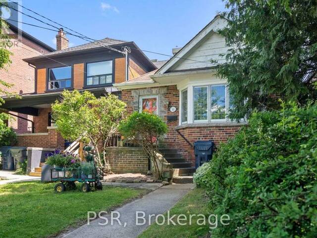 355 ROEHAMPTON AVENUE Toronto  Ontario