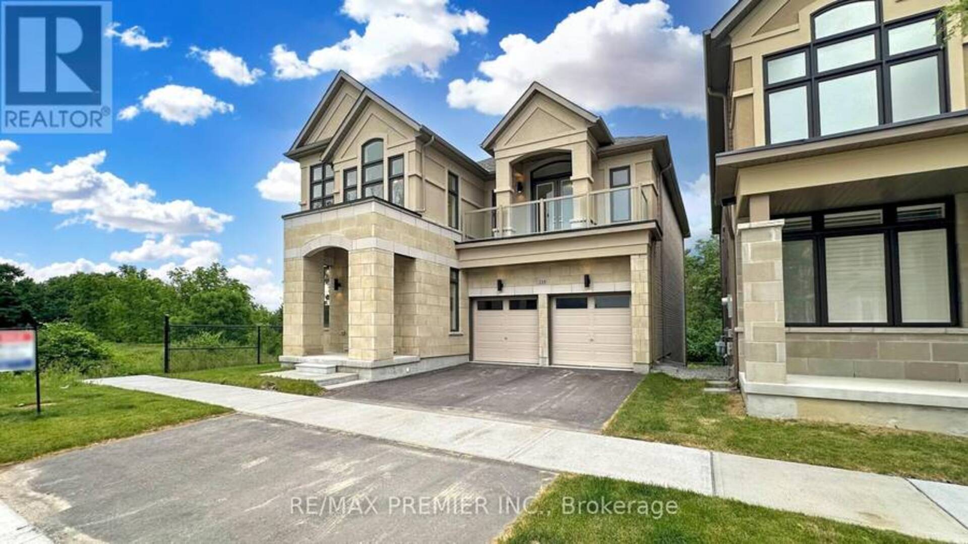 LOT 130 - 125 GERDEN DRIVE Richmond Hill