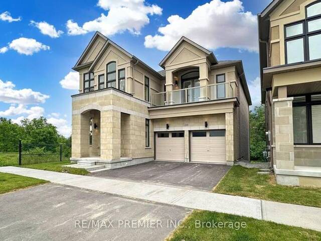 LOT 130 - 125 GERDEN DRIVE Richmond Hill Ontario