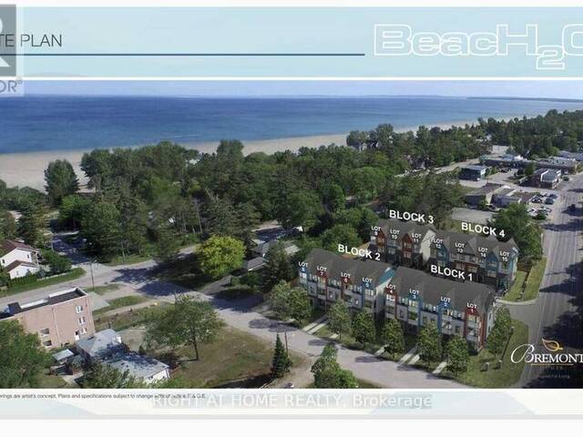 4 BREMONT WAY Wasaga Beach Ontario