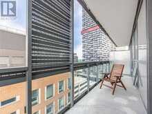 1203 - 39 ROEHAMPTON AVENUE Toronto