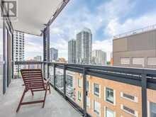 1203 - 39 ROEHAMPTON AVENUE Toronto 