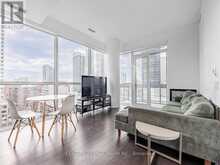 1203 - 39 ROEHAMPTON AVENUE Toronto 