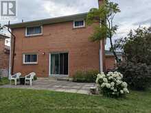 9 CROSSEN DRIVE Toronto