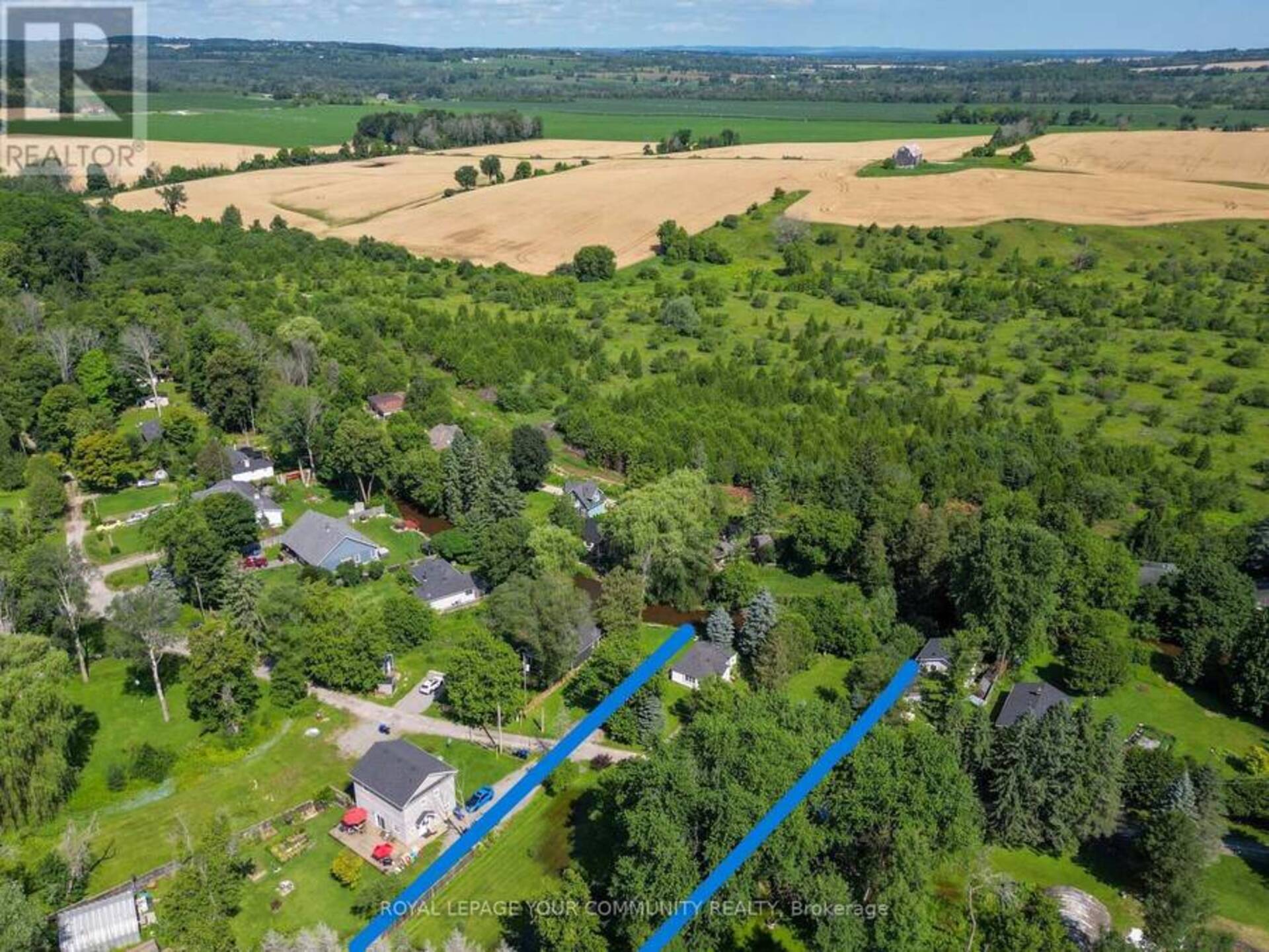 8480 NOTTAWASAGA RIVER ROAD Adjala-Tosorontio