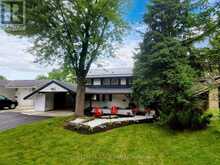 144 OLD ANCASTER ROAD Hamilton