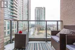 315 - 205 SHERWAY GARDENS ROAD W Toronto