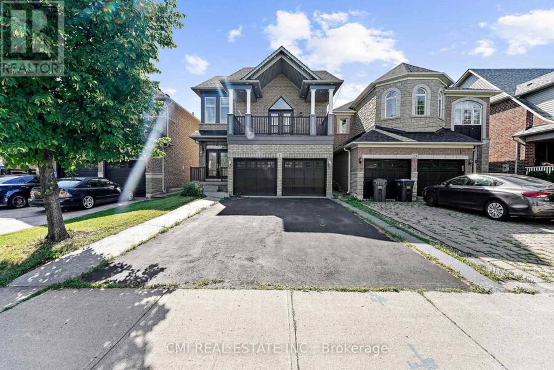 31 BLUE DIAMOND DRIVE Brampton 