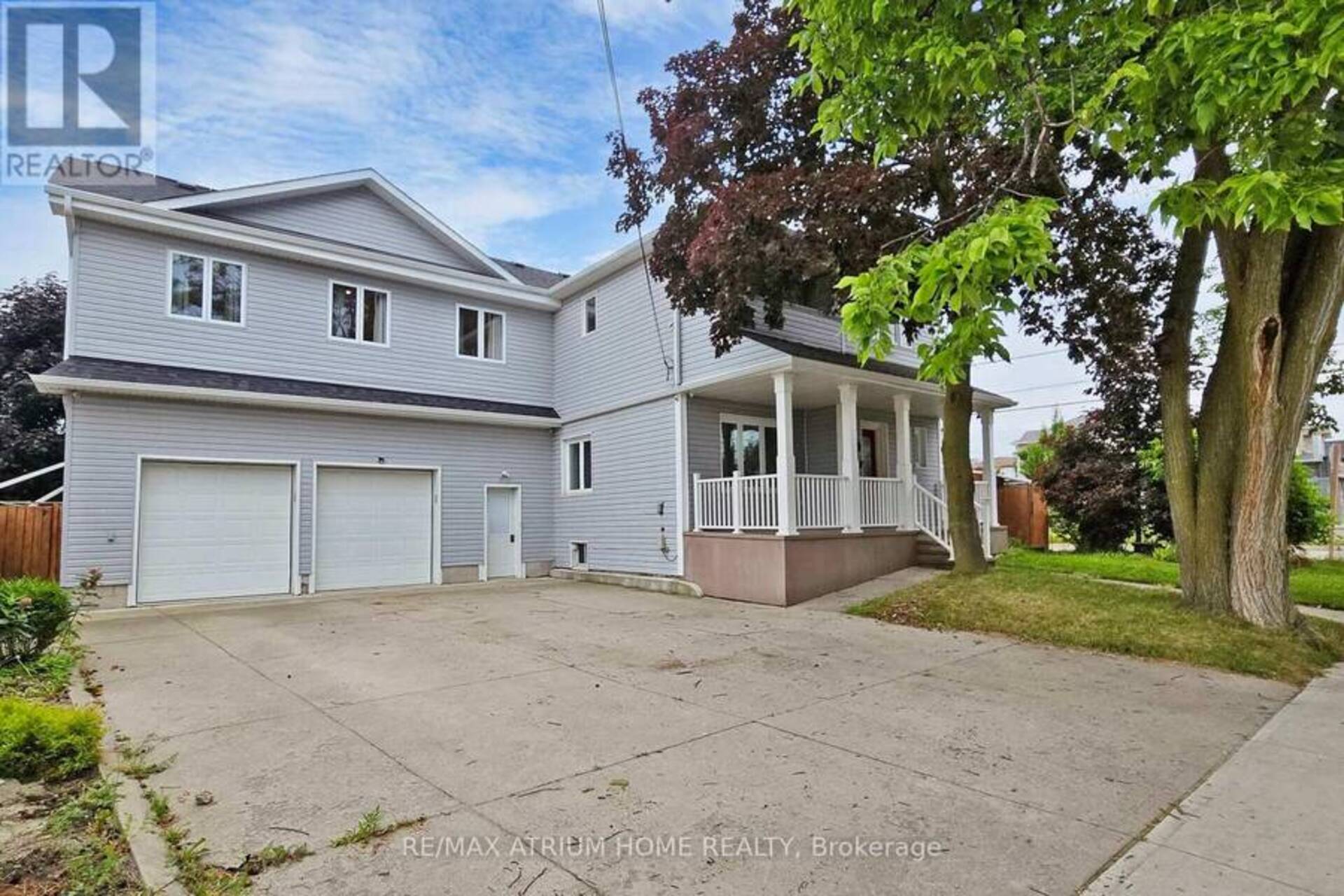 1242 ALEXANDRA AVENUE Mississauga