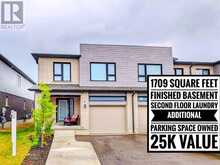 8 PONY WAY Kitchener