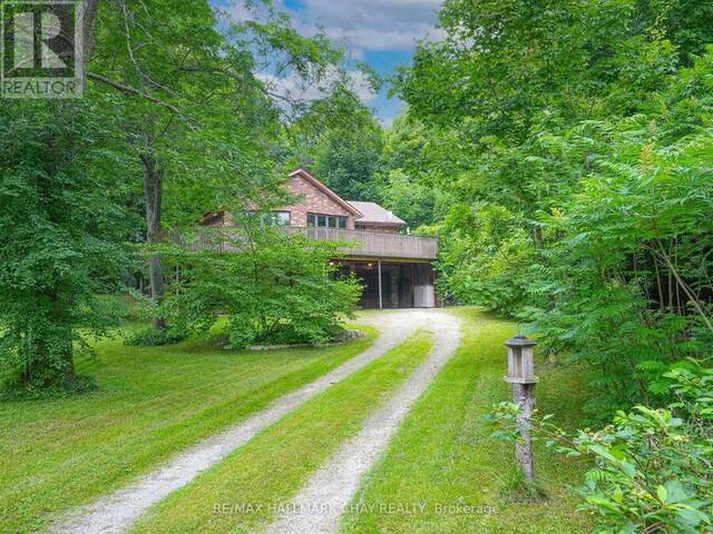 6 MOUNTAINVIEW ROAD Mulmur Ontario