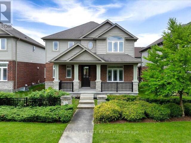 9 TOLTON DRIVE Guelph  Ontario