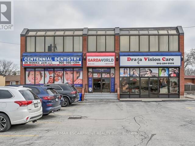 54 CENTENNIAL PARKWAY N Hamilton Ontario