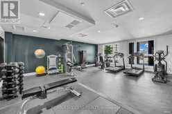 312 - 50 KAITTING TRAIL Oakville